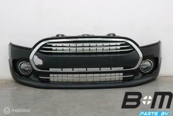 Voorbumper compleet Mini Clubman F54 A94 51117451335