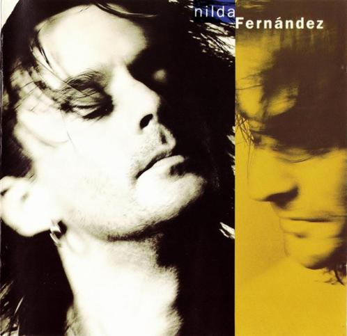 CD- Nilda Fernández – Nilda Fernández, CD & DVD, CD | Pop, Enlèvement ou Envoi