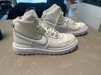 Nike Air force 1 boot, Kleding | Heren, Schoenen, Nike air, Ophalen of Verzenden, Zo goed als nieuw, Wit