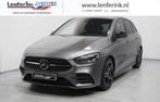 Mercedes-Benz B 180 Business Solution AMG Navi Camera Apple, Auto's, Mercedes-Benz, Te koop, Zilver of Grijs, Zetelverwarming