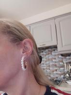 Boucles d'oreilles neuve pour oreilles percées, Bijoux, Sacs & Beauté, Comme neuf
