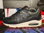Nike Air Max Command 'Black/Gum' EU42 2018, Kleding | Heren, Schoenen, Zwart, Nike, Ophalen of Verzenden, Sneakers
