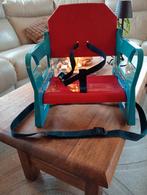 Opvouwbare stoel, Ophalen of Verzenden, Gebruikt