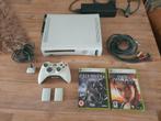 Xbox360 release model xenon blade dashboard 20gb, Ophalen, Zo goed als nieuw