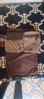 Sacoche bandouillère gucci authentique, Enlèvement ou Envoi, Comme neuf