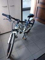 kinderfiets, Ophalen, Gebruikt, Giant, Handrem