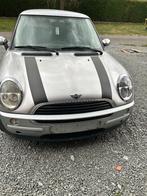 Mini cooper, Auto's, Mini, Voorwielaandrijving, 4 zetels, Stof, Zwart