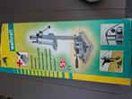 Boorstanaard, boor statief, kolomboor, Ophalen, Zo goed als nieuw