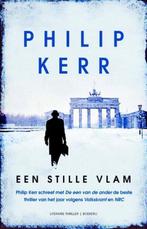 Te Koop Boek EEN STILLE VLAM Philip Kerr, Europa overig, Philip Kerr, Ophalen of Verzenden, Zo goed als nieuw