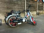 Honda Camino sport deluxe. B klasse vario., Fietsen en Brommers, Honda@eu.be, 1 versnellingen, Aalst, Honda