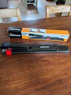 Bostitch nietmachine met lange arm, Ophalen of Verzenden, Zo goed als nieuw