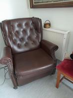 Relax fauteuil, Gebruikt, Ophalen