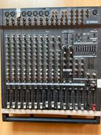 Yamaha powered mixer emx 5000-12. 1 in-kanaal defect rest ok, Muziek en Instrumenten, Mengpanelen, Ophalen, Gebruikt