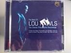 Lou Rawls, Ophalen of Verzenden, Zo goed als nieuw