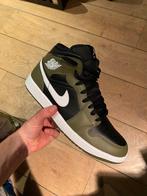Nike Air Jordan 1 Mid, Kleding | Heren, Schoenen, Ophalen, Overige kleuren, Nieuw, Sneakers
