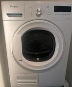 Whirpool Warmtepomp Droogkast A+++, Electroménager, Enlèvement, Comme neuf