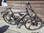 ELOPS Hoprider 900 B-Twin stadsfiets (maat L), Ophalen