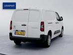 Toyota PROACE CITY 1.5 D-4D Professional Long Automaat Navig, Auto's, Bestelwagens en Lichte vracht, Automaat, Wit, Bedrijf, Diesel