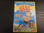 Bee Movie DVD - Nieuw in Verpakking, Tekenfilm, Amerikaans, Ophalen of Verzenden, Vanaf 6 jaar