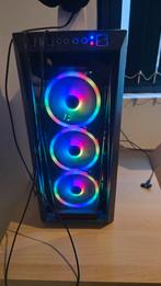 Gaming pc, Computers en Software, Ophalen, Gaming