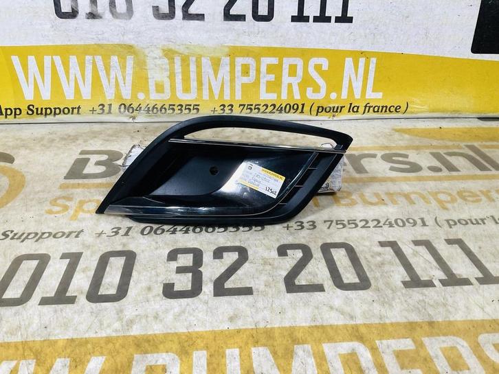Rooster Renault Espace 622562749R Bumper Rooster 2-R5-12502, Auto-onderdelen, Overige Auto-onderdelen, Gebruikt, 6 maanden garantie