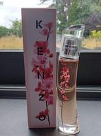 KENZO - Eau de Parfum 40ml - FLOWER IKEBANA, Ophalen of Verzenden, Zo goed als nieuw