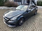 Mercedes Benz E 250 Bluetec AMG Pack FULL!, Auto's, Mercedes-Benz, Automaat, 4 zetels, Achterwielaandrijving, Euro 6