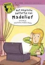 Het magische koffertje van Madelief Lenia Major, Gelezen, Fictie algemeen, Ophalen of Verzenden, Lenia Major