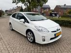 Toyota Prius 1.8 Aspiration, Auto's, Toyota, Automaat, Euro 5, Zwart, 4 cilinders