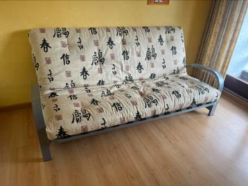 Zetelbed Bed zetel beschikbaar voor biedingen