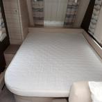 Originele caravanmatras, Caravans en Kamperen, Ophalen, Zo goed als nieuw