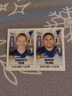 Panini/Sticker/RSCA Women / 2020-2021, Collections, Envoi, Neuf, Affiche, Image ou Autocollant