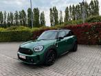 Mini Cooper SE Countryman Hybrid All4, Auto's, Mini, Automaat, 4 zetels, Monovolume, Countryman