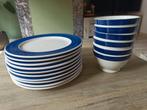 Borden en kommetjes, Huis en Inrichting, Keuken | Servies, Ophalen, Bord(en)