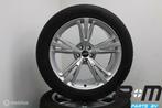WINTER! ORIGINEEL! 21 inch S-Line velgen Audi Q8! 4M8601025H, Auto-onderdelen, Banden en Velgen, Gebruikt, 285 mm, Banden en Velgen