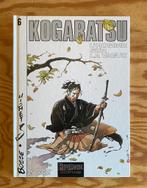 KOGARATSU    EO en TBE, Boeken, Stripverhalen, Ophalen of Verzenden