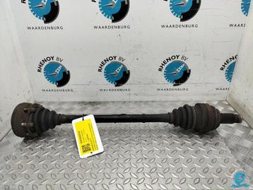 B.M.W. 3 SERIES 330d Executive  [R_DRIVESHAFT] 2010 beschikbaar voor biedingen