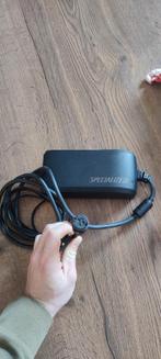 Specialized Como lader charger SBC-C07, Ophalen, Zo goed als nieuw