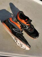 Kalenji spikes maat 33, Sport en Fitness, Ophalen of Verzenden, Zo goed als nieuw, Spikes