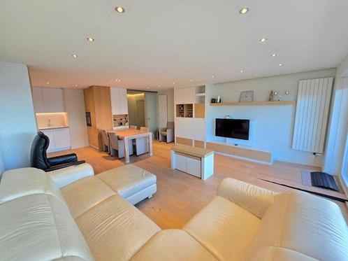 Appartement te koop in De Panne, 2 slpks, Immo, Huizen en Appartementen te koop, Appartement, B