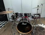 Pearl vision birch drum, Muziek en Instrumenten, Ophalen, Gebruikt, Pearl