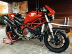 Ducati S4R 998 testbank, Motoren, Particulier