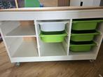 2 Trofast kasten- speeltafel, Ophalen, Gebruikt