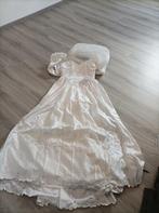 Trouwkleed, Kleding | Dames, Trouwjurk, Wit, Zo goed als nieuw, Ophalen