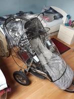 Maxi Taxi buggy, Ophalen, Gebruikt, Overige merken, Voetenzak