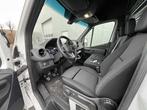 Mercedes-Benz Sprinter 316 CDI RWD Bestelwagen Hoog dak L3, 160 ch, Achat, Verrouillage centralisé sans clé, https://public.car-pass.be/vhr/9706e869-11b4-4ae3-bb74-765f60de61d0