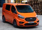 Sport grill Ford Transit Custom 2018 - 2023, Ophalen of Verzenden
