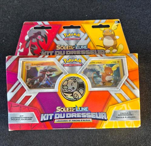 Pokémon Sun and Moon 60 verrassingskaarten Negen, Hobby en Vrije tijd, Verzamelkaartspellen | Pokémon, Nieuw, Ophalen of Verzenden