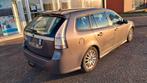 Saab 93 1.9 tid  diesel, Auto's, Saab, Leder, 5 deurs, Euro 4, Te koop