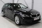 BMW 3 Serie 318 Touring 318i ~ Navi ~ Led ~ PDC ~ Leder ~ To, Auto's, BMW, Automaat, 1998 cc, Gebruikt, 4 cilinders